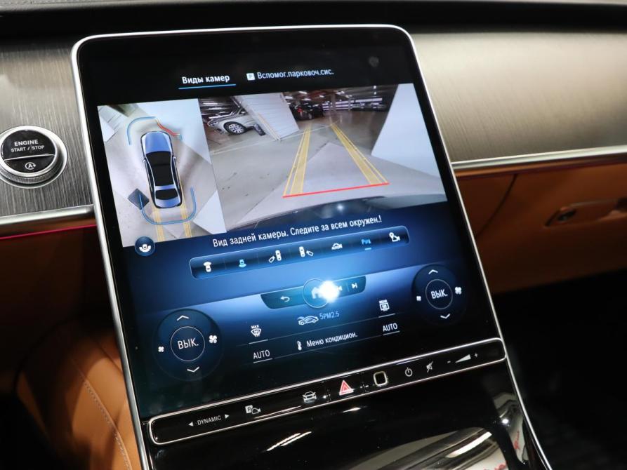 Mercedes-Benz S-Класс VII (W223) Санкт-Петербург  - изображение 15