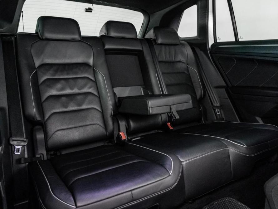 Volkswagen Tiguan II Рестайлинг Санкт-Петербург  - изображение 26