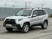 Lada (ВАЗ) Niva Travel I Пермь  - изображение 8