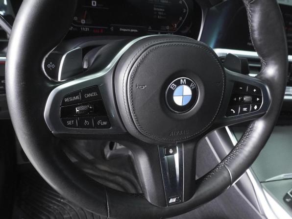 BMW 3 серии VII (G2x) с пробегом 2019 года, цена 4 935 000 рублей, 108950 км, седан, Автокод Объявления
