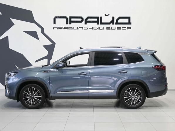 Chery Tiggo 8 Pro I с пробегом 2021 года, цена 1 799 900 рублей, 147250 км, внедорожник, Автокод Объявления
