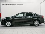 Kia Cerato IV Рестайлинг Красноярск  - изображение 40
