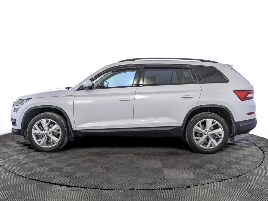 Skoda Kodiaq I Москва  - изображение 8