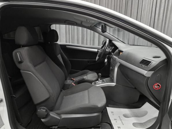 Opel Astra H Рестайлинг с пробегом 2010 года, цена 530 000 рублей, 118000 км, хэтчбек, Автокод Объявления