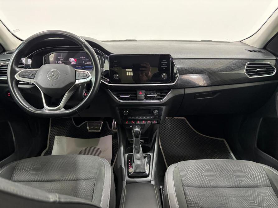 Volkswagen Polo VI Альметьевск  - изображение 13