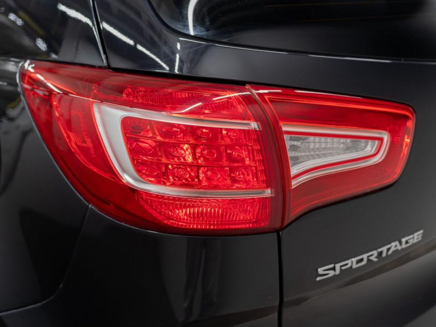 Kia Sportage III Красноярск  - изображение 23