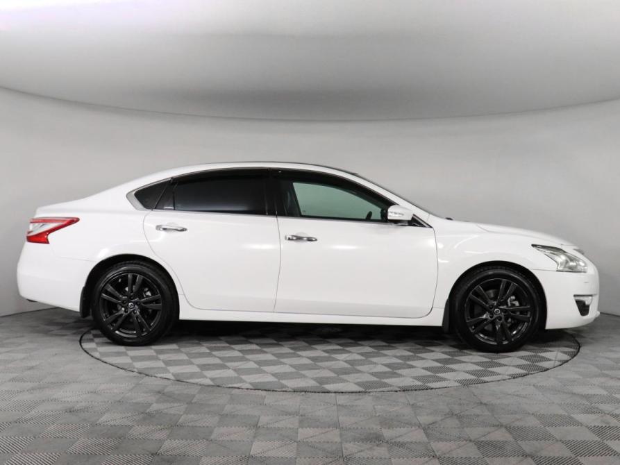 Nissan Teana III Химки  - изображение 4