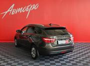 Lada (ВАЗ) Vesta I Вологда  - изображение 21