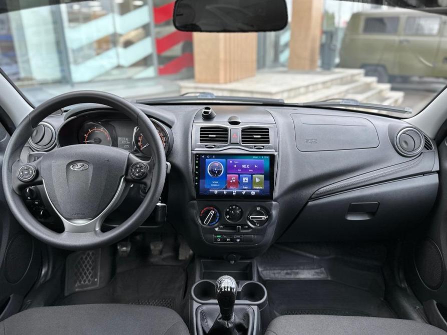 Lada (ВАЗ) Granta I Рестайлинг Архангельск  - изображение 12