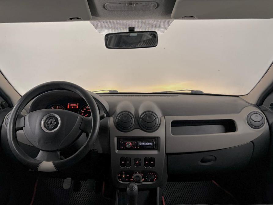 Renault Logan I Рестайлинг Екатеринбург  - изображение 18