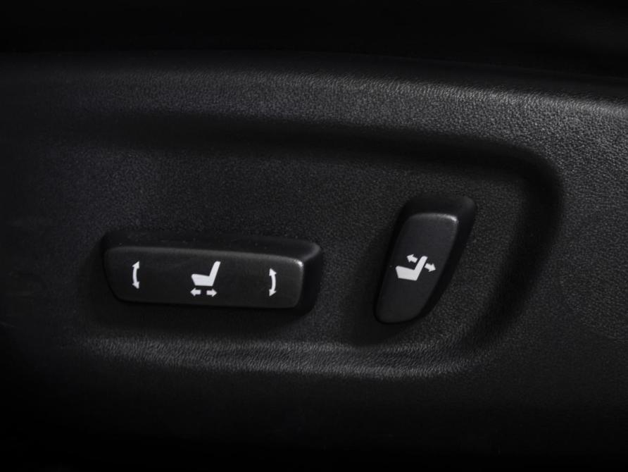 Lexus NX I Рестайлинг Москва  - изображение 15