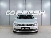 Volkswagen Jetta VI Воронеж  - изображение 23