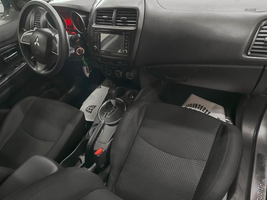 Mitsubishi ASX I Рестайлинг Тула  - изображение 10