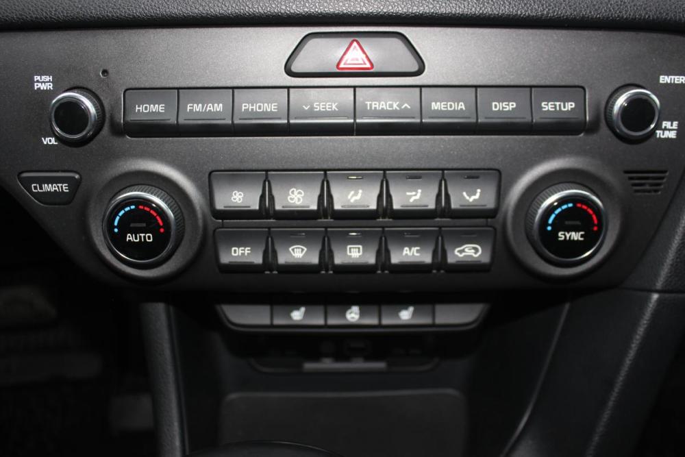 Kia Sportage IV Рестайлинг Белгород  - изображение 26