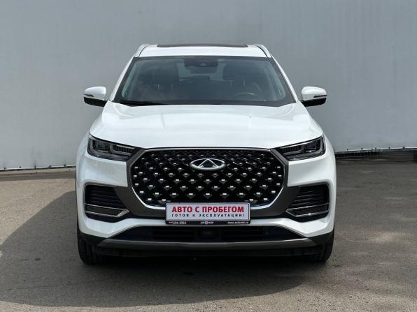 Chery Tiggo 8 Pro Max I с пробегом 2022 года, цена 2 250 000 рублей, 48018 км, внедорожник, Автокод Объявления