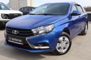 Lada (ВАЗ) Vesta I Санкт-Петербург  - изображение 19