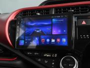 Toyota Aqua I Рестайлинг Ростов-на-Дону  - изображение 32