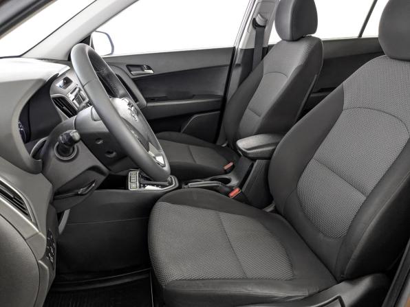 Hyundai Creta I с пробегом 2018 года, цена 1 405 000 рублей, 186460 км, внедорожник, Автокод Объявления