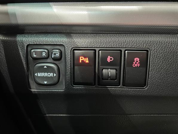 Haval H6 I с пробегом 2019 года, цена 1 079 000 рублей, 111238 км, внедорожник, Автокод Объявления