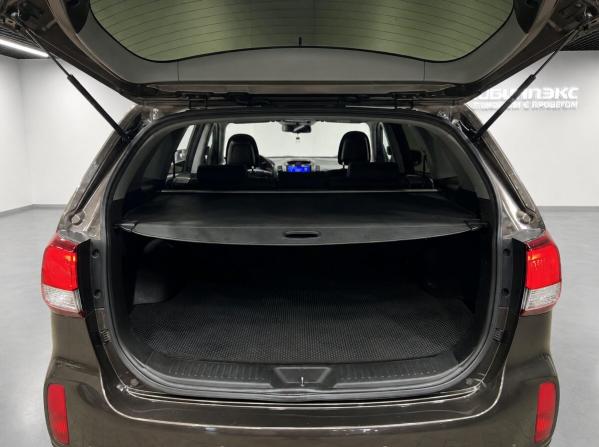 Kia Sorento II Рестайлинг с пробегом 2013 года, цена 1 750 500 рублей, 231862 км, внедорожник, Автокод Объявления