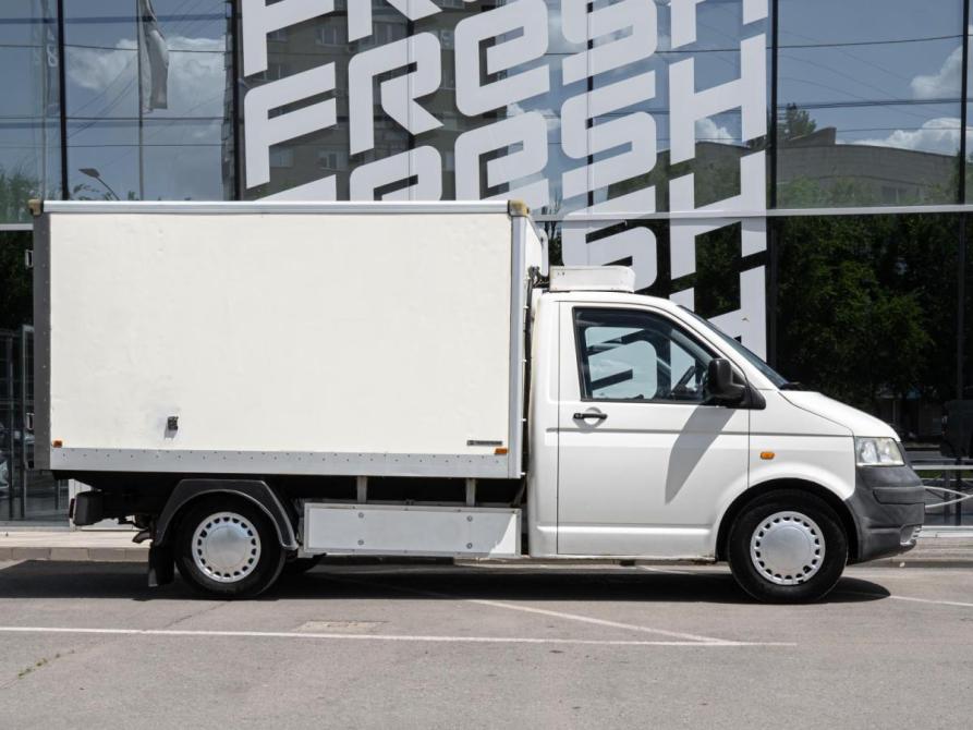 Volkswagen Transporter T5 Волгоград  - изображение 5