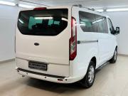 Ford Tourneo Custom I Москва  - изображение 19