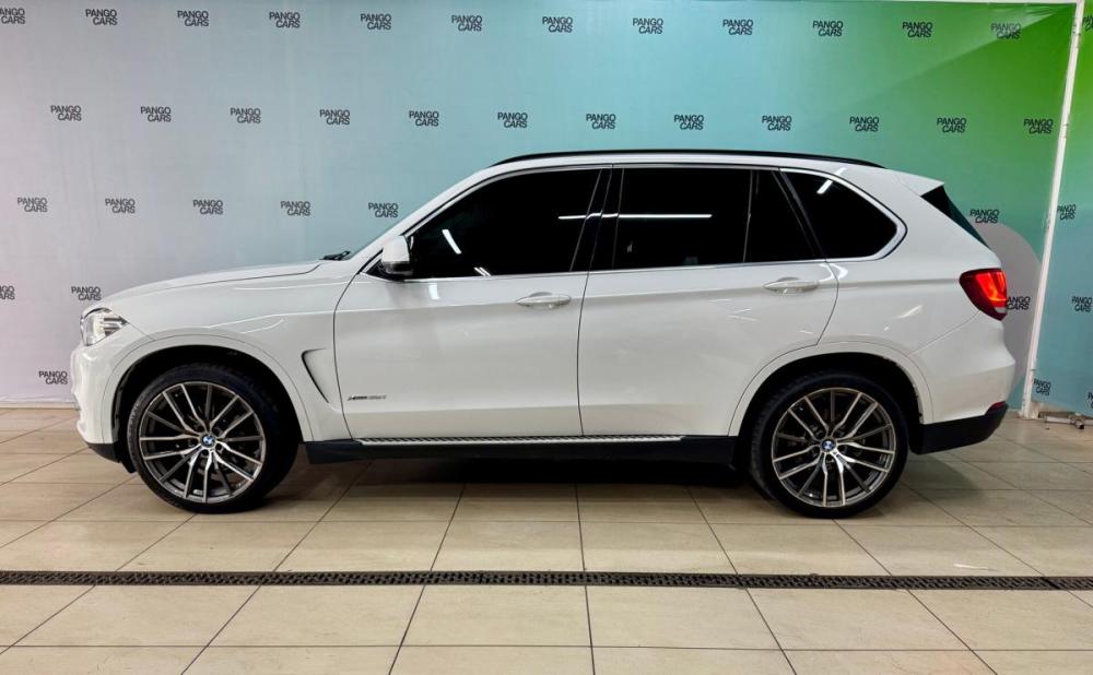 BMW X5 III (F15) Набережные Челны  - изображение 5