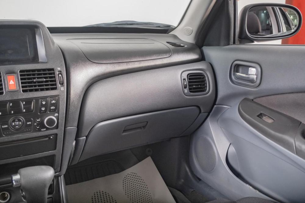 Nissan Almera II (N16) Рестайлинг Томск  - изображение 12
