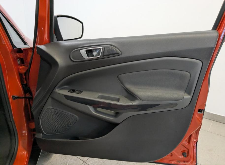 Ford EcoSport II Санкт-Петербург  - изображение 24