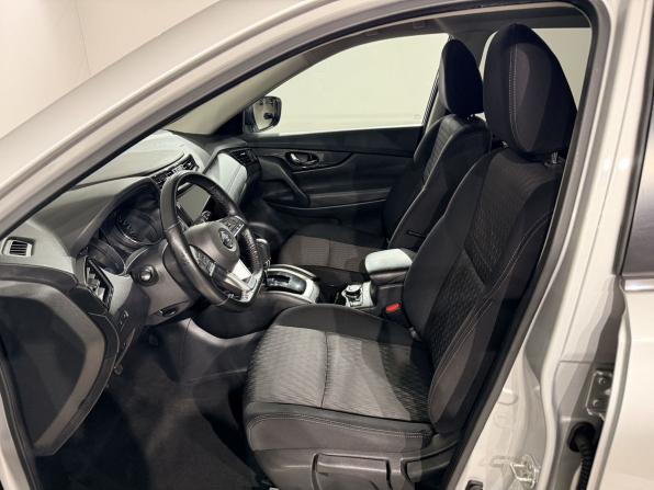 Nissan X-Trail III Рестайлинг с пробегом 2019 года, цена 2 399 000 рублей, 70000 км, внедорожник, Автокод Объявления