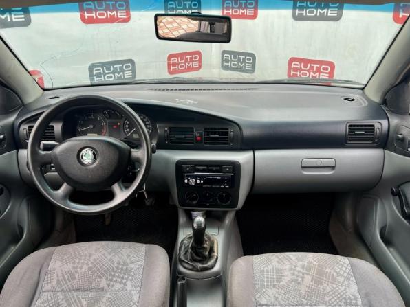 Skoda Octavia I (A4) с пробегом 1999 года, цена 280 000 рублей, 237457 км, лифтбек, Автокод Объявления