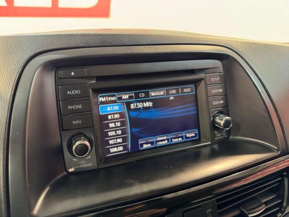 Mazda CX-5 I с пробегом 2012 года, цена 1 499 000 рублей, 165563 км, внедорожник, Автокод Объявления