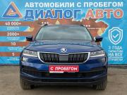 Skoda Karoq I Набережные Челны  - изображение 26