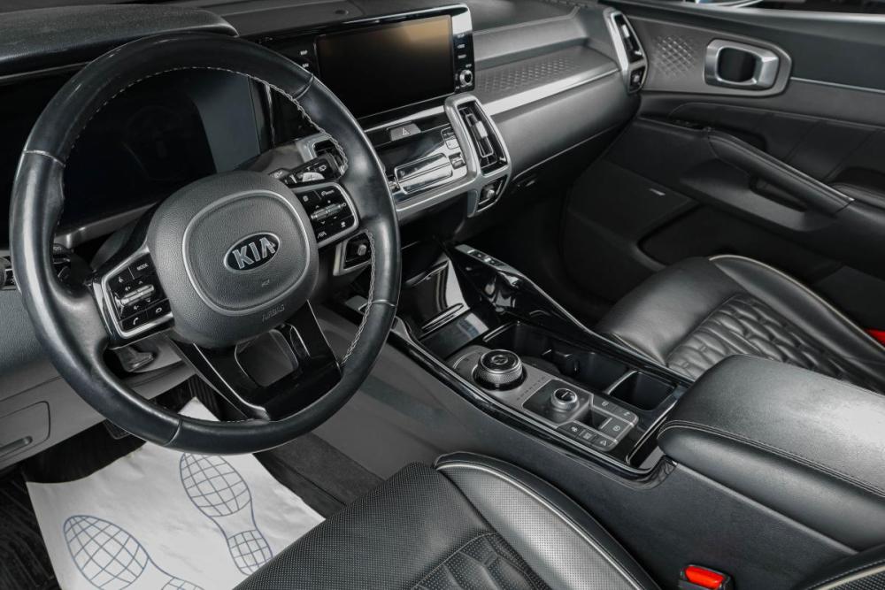 Kia Sorento IV Тюмень  - изображение 8