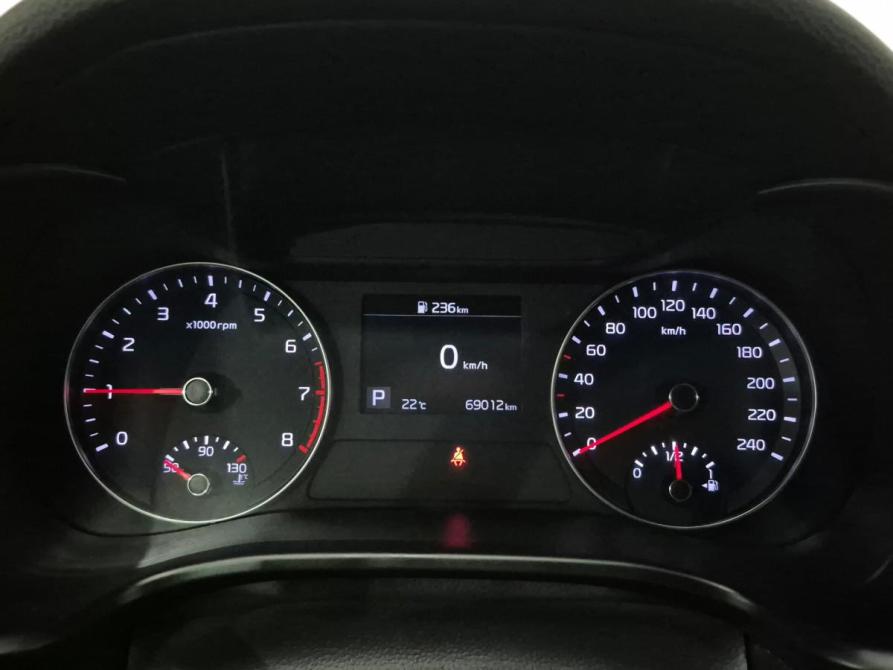 Kia Cerato IV Альметьевск  - изображение 16
