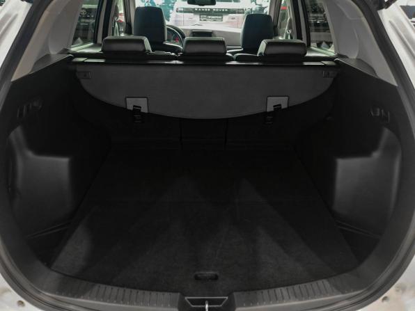 Mazda CX-5 I Рестайлинг с пробегом 2016 года, цена 2 299 000 рублей, 84379 км, внедорожник, Автокод Объявления