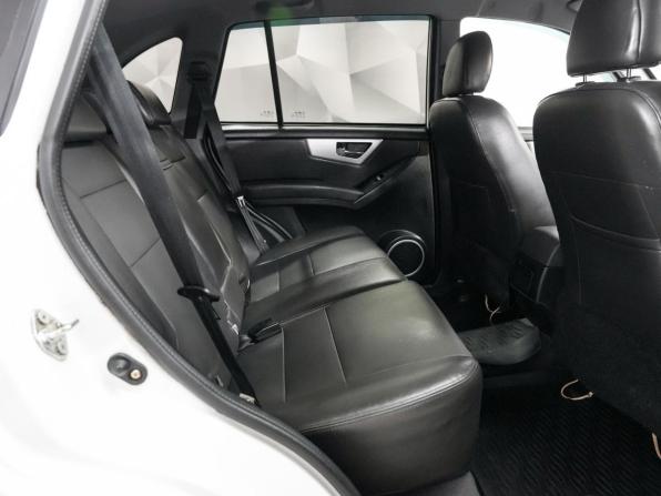 Lifan X60 I с пробегом 2015 года, цена 582 000 рублей, 72000 км, внедорожник, Автокод Объявления