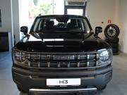 Haval H3 I Рестайлинг Москва  - изображение 16