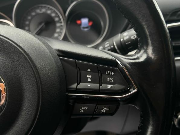 Mazda CX-5 II с пробегом 2018 года, цена 2 590 000 рублей, 152027 км, внедорожник, Автокод Объявления