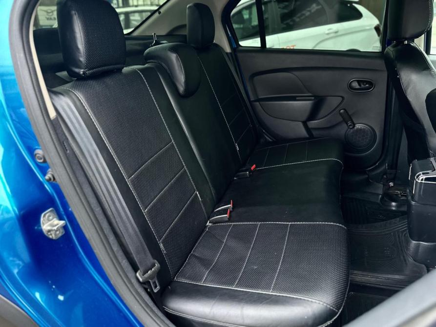Renault Logan II Рестайлинг Архангельск  - изображение 12