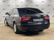 Skoda Superb II Рестайлинг Санкт-Петербург  - изображение 27