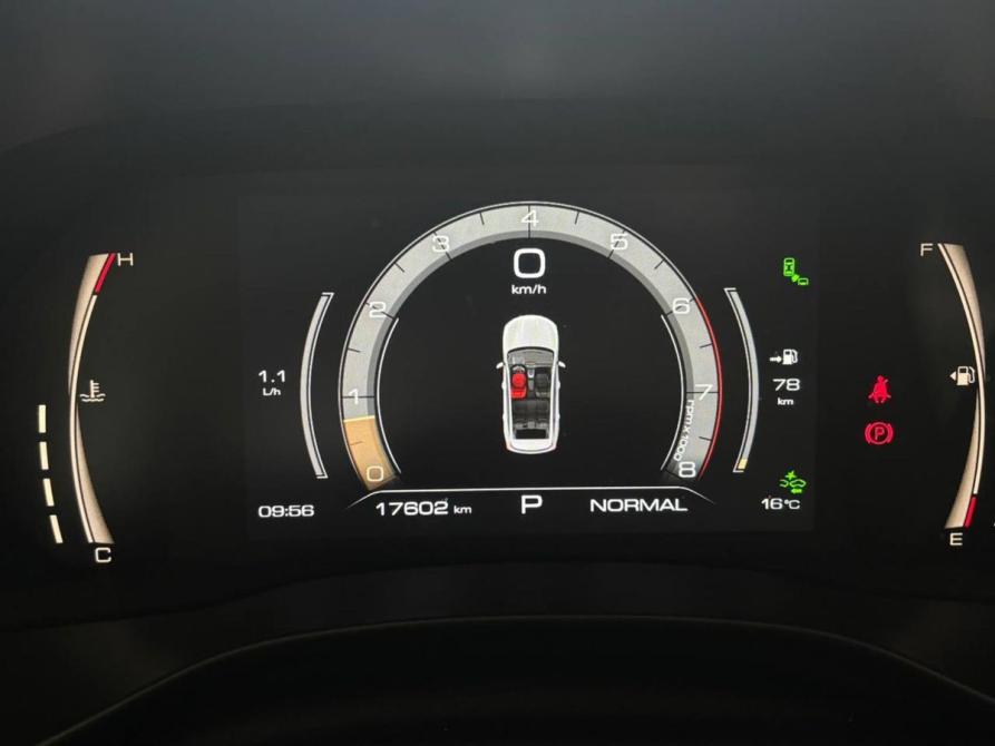 Haval Jolion I Ярославль  - изображение 17