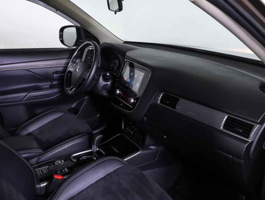 Mitsubishi Outlander III Рестайлинг 3 Москва  - изображение 10
