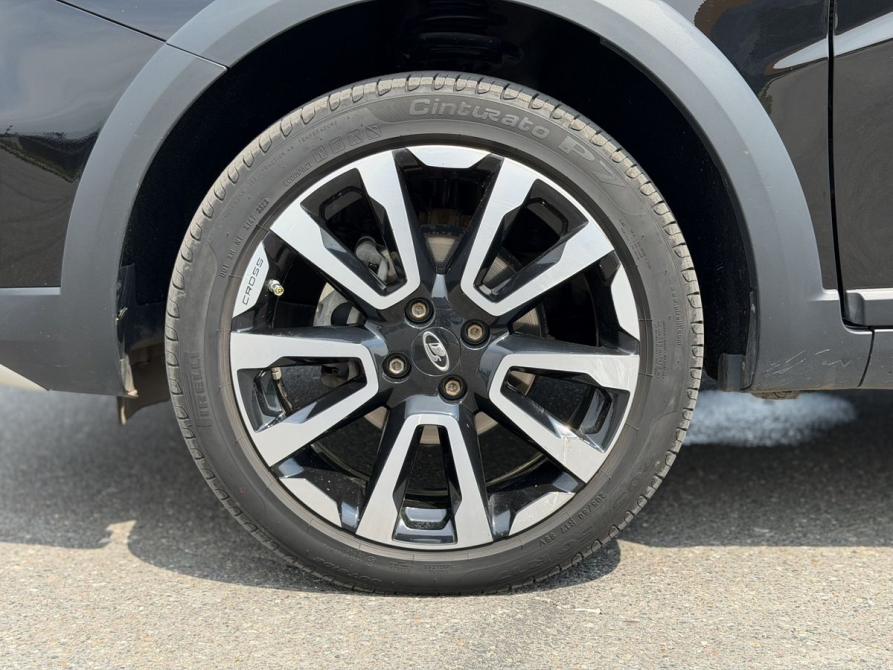 Lada (ВАЗ) Vesta I Рестайлинг (NG) Казань  - изображение 8