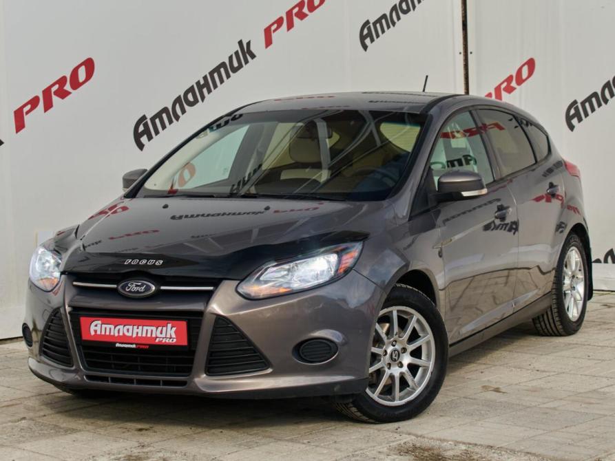 Ford Focus III Екатеринбург  - изображение 1