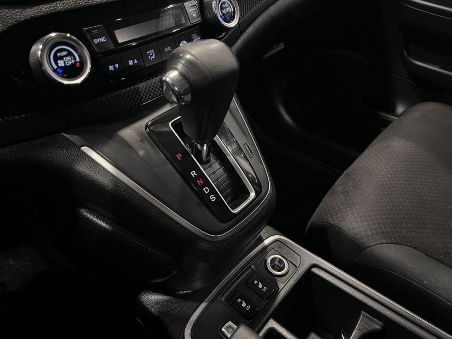 Honda CR-V IV Рестайлинг Чебоксары  - изображение 31