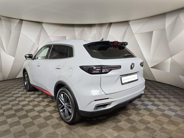 Changan UNI-S (CS55 Plus) с пробегом 2024 года, цена 2 350 000 рублей, 26821 км, внедорожник, Автокод Объявления