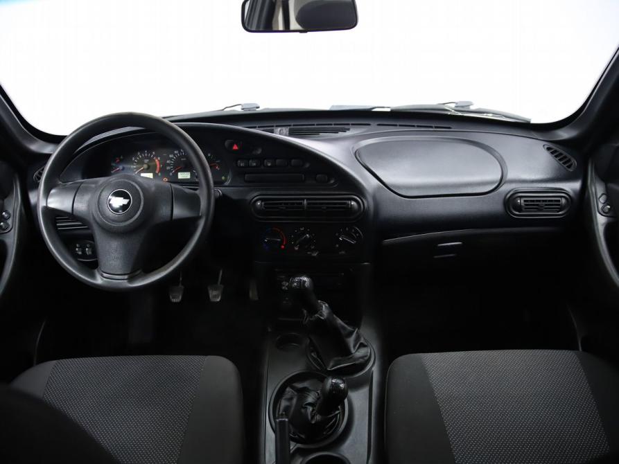 Chevrolet Niva I Рестайлинг Уфа  - изображение 12