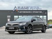 Toyota Camry VII (XV50) Рестайлинг 2 Волгоград  - изображение 29