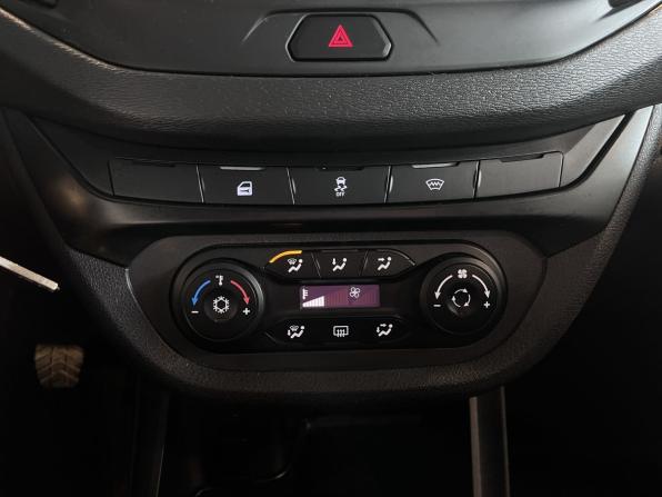 Lada (ВАЗ) Vesta I с пробегом 2021 года, цена 1 340 000 рублей, 60950 км, универсал, Автокод Объявления